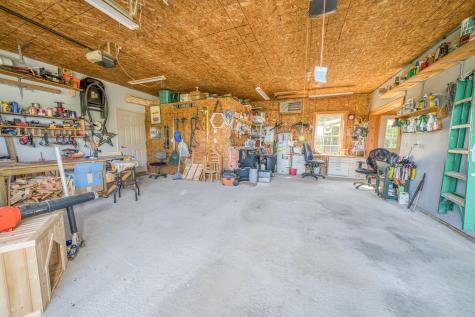 156 N Searsport Road Swanville ME 04915