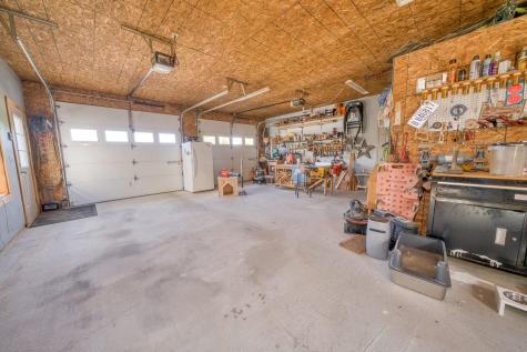 156 N Searsport Road Swanville ME 04915