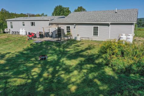 156 N Searsport Road Swanville ME 04915
