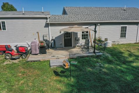 156 N Searsport Road Swanville ME 04915