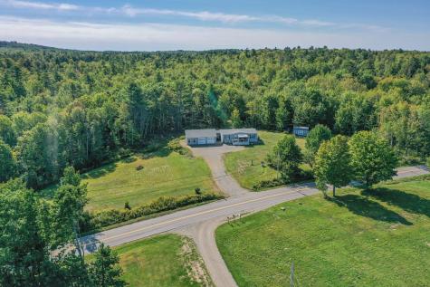 156 N Searsport Road Swanville ME 04915