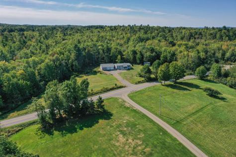 156 N Searsport Road Swanville ME 04915
