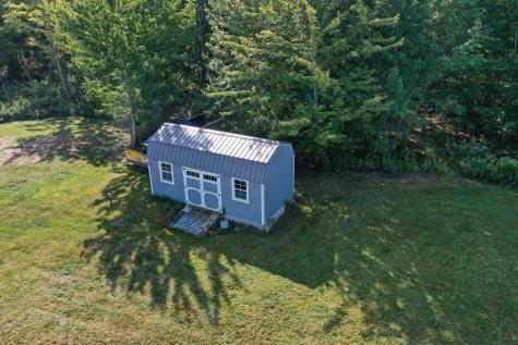 156 N Searsport Road Swanville ME 04915