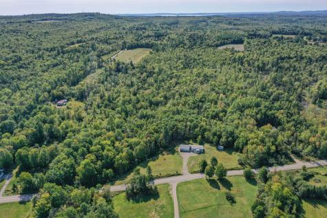 156 N Searsport Road Swanville ME 04915