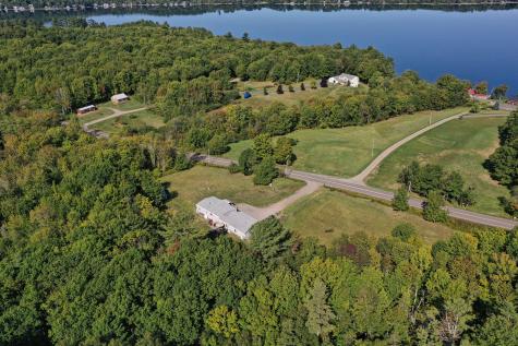 156 N Searsport Road Swanville ME 04915