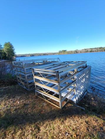 40 Jordan Shore Drive Poland ME 04274