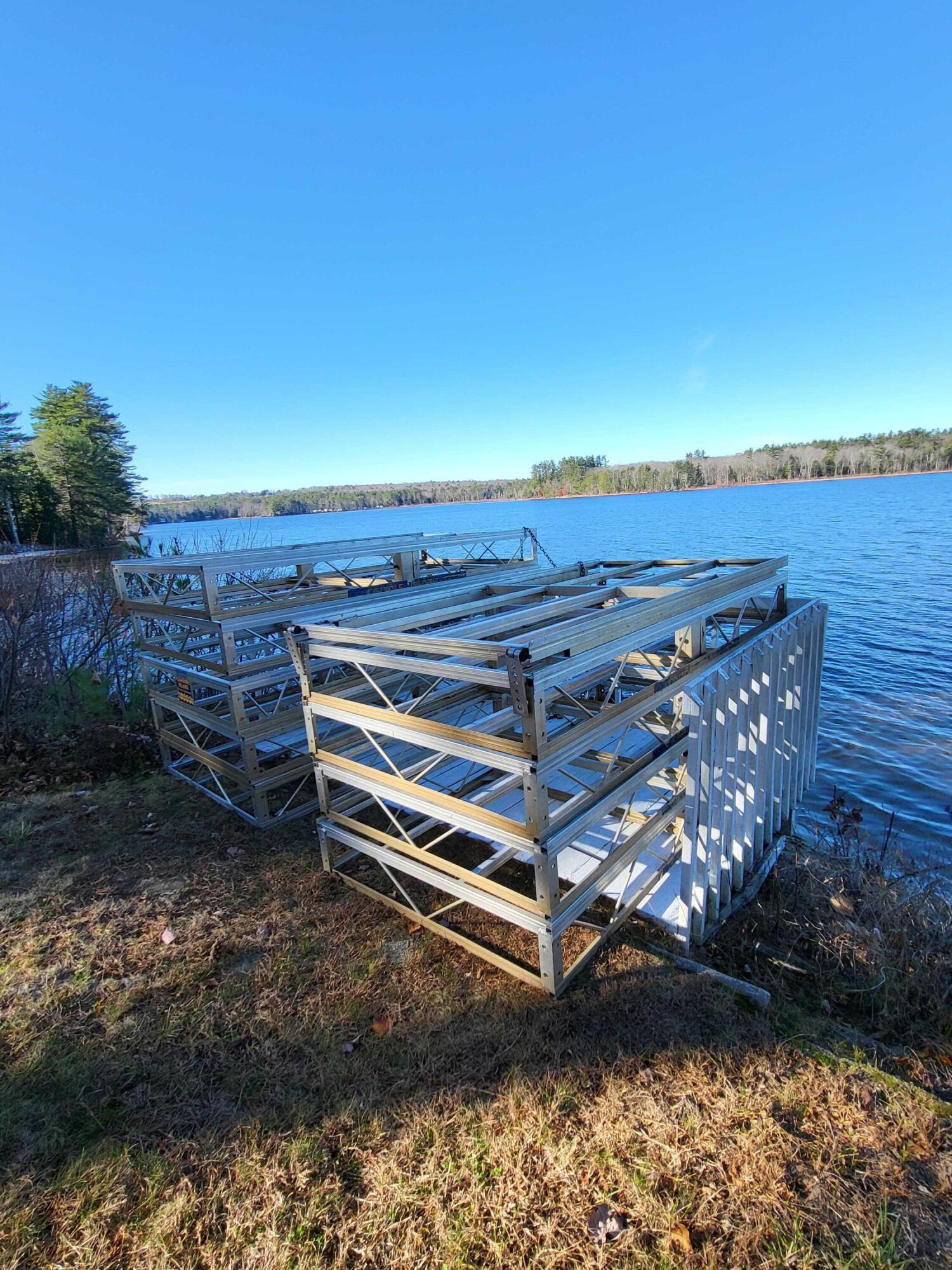 40 Jordan Shore Drive Poland ME 04274