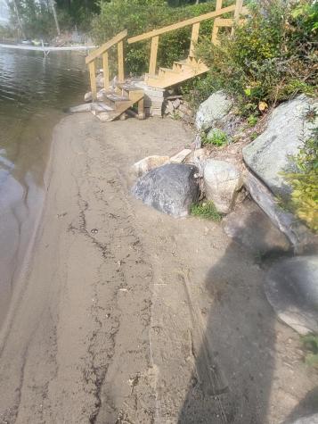 40 Jordan Shore Drive Poland ME 04274