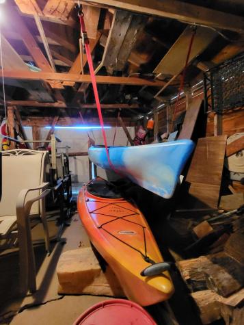 40 Jordan Shore Drive Poland ME 04274