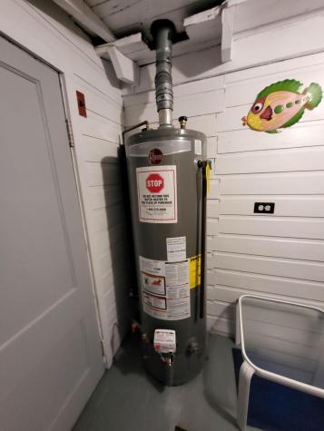 40 Jordan Shore Drive Poland ME 04274