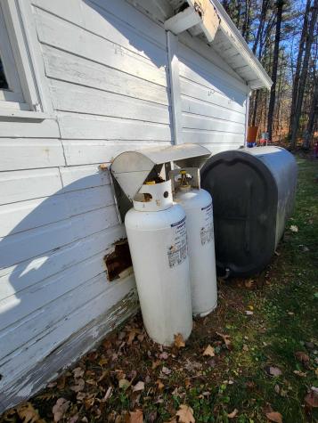 40 Jordan Shore Drive Poland ME 04274