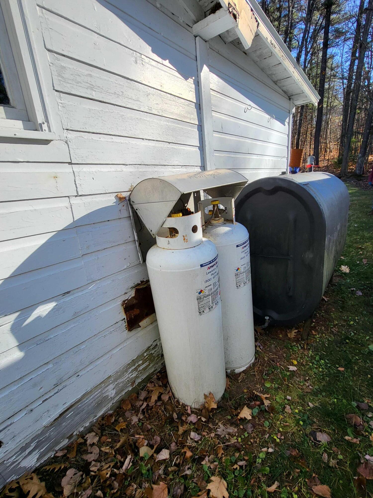 40 Jordan Shore Drive Poland ME 04274