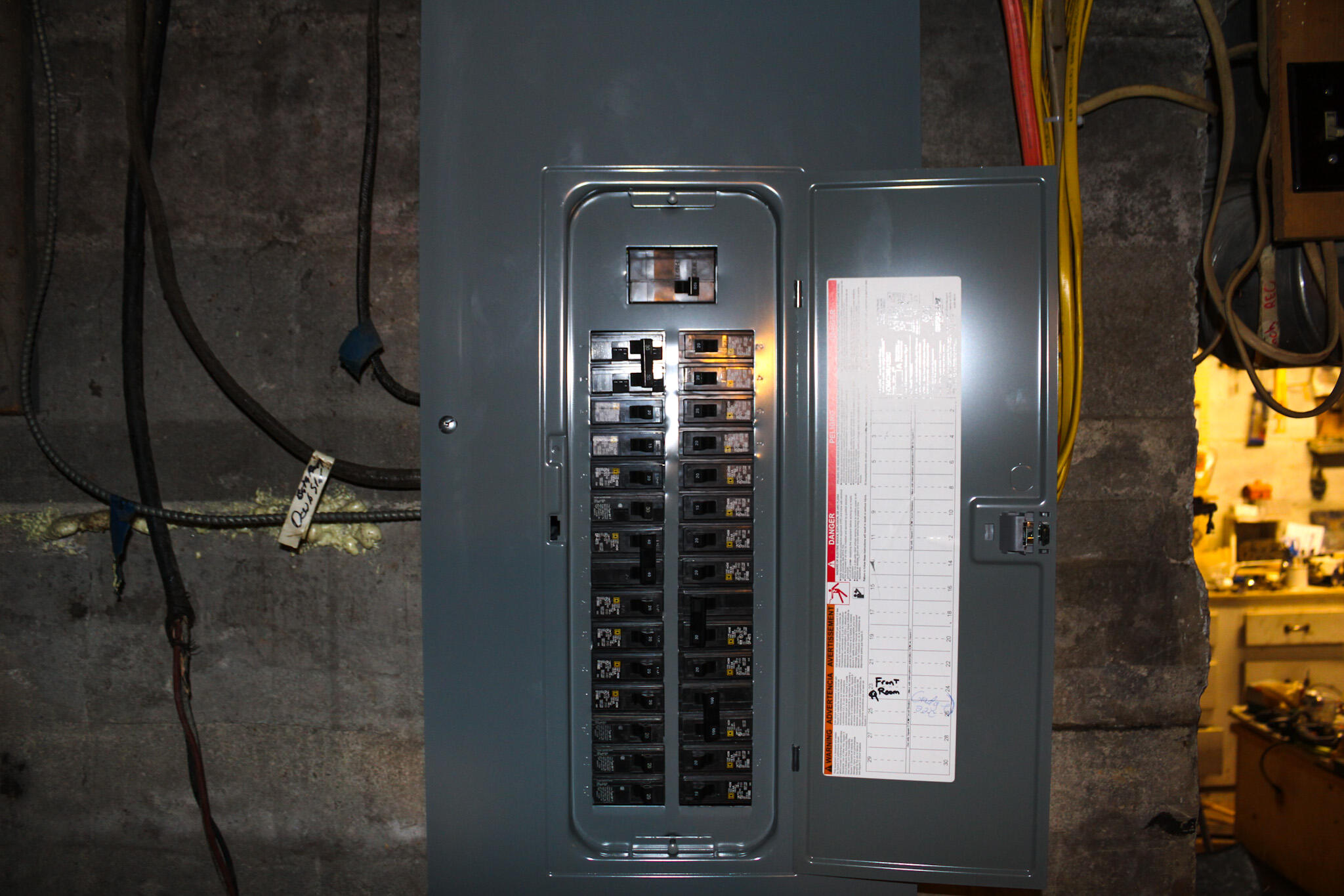 24 Elm Street Houlton ME 04730