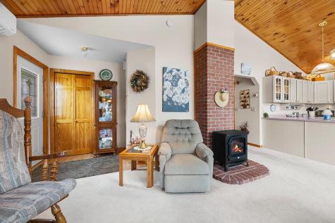 52 Shore Path Dedham ME 04429