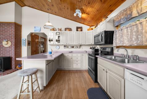 52 Shore Path Dedham ME 04429