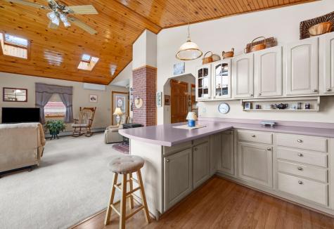 52 Shore Path Dedham ME 04429