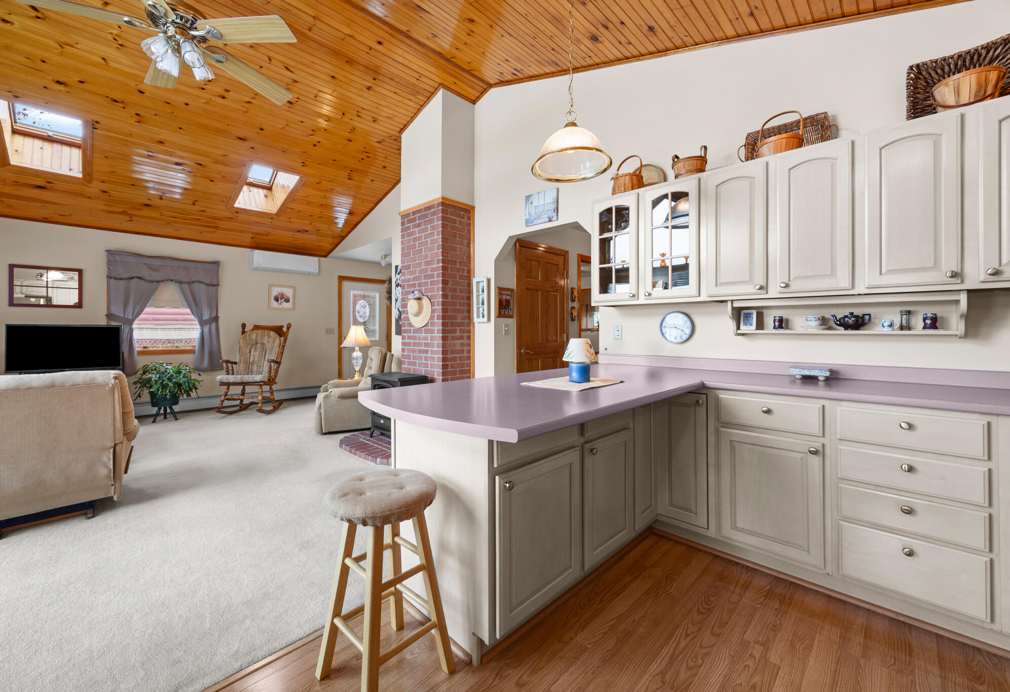 52 Shore Path Dedham ME 04429