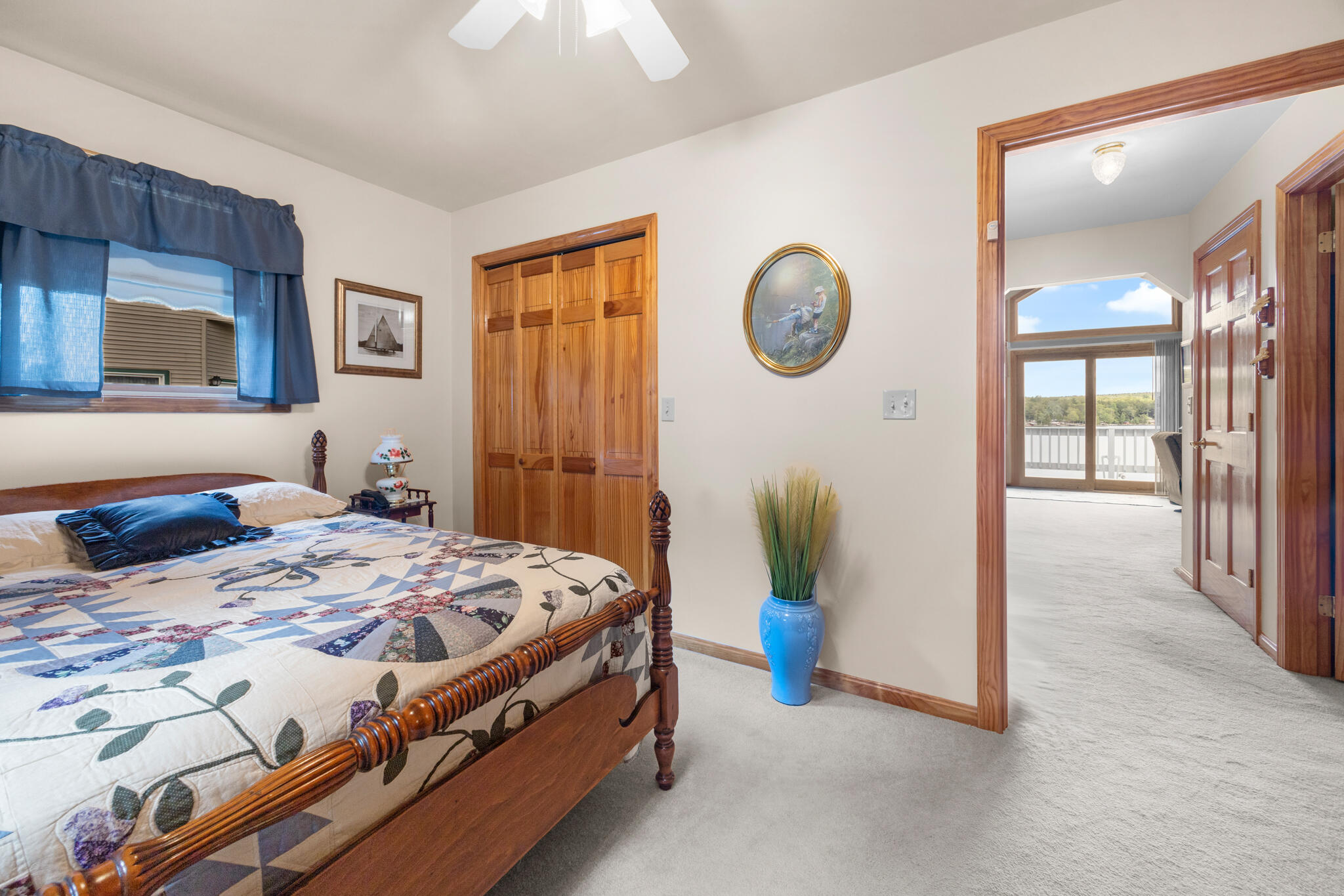 52 Shore Path Dedham ME 04429