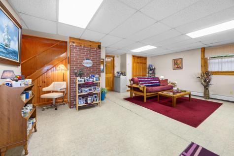 52 Shore Path Dedham ME 04429