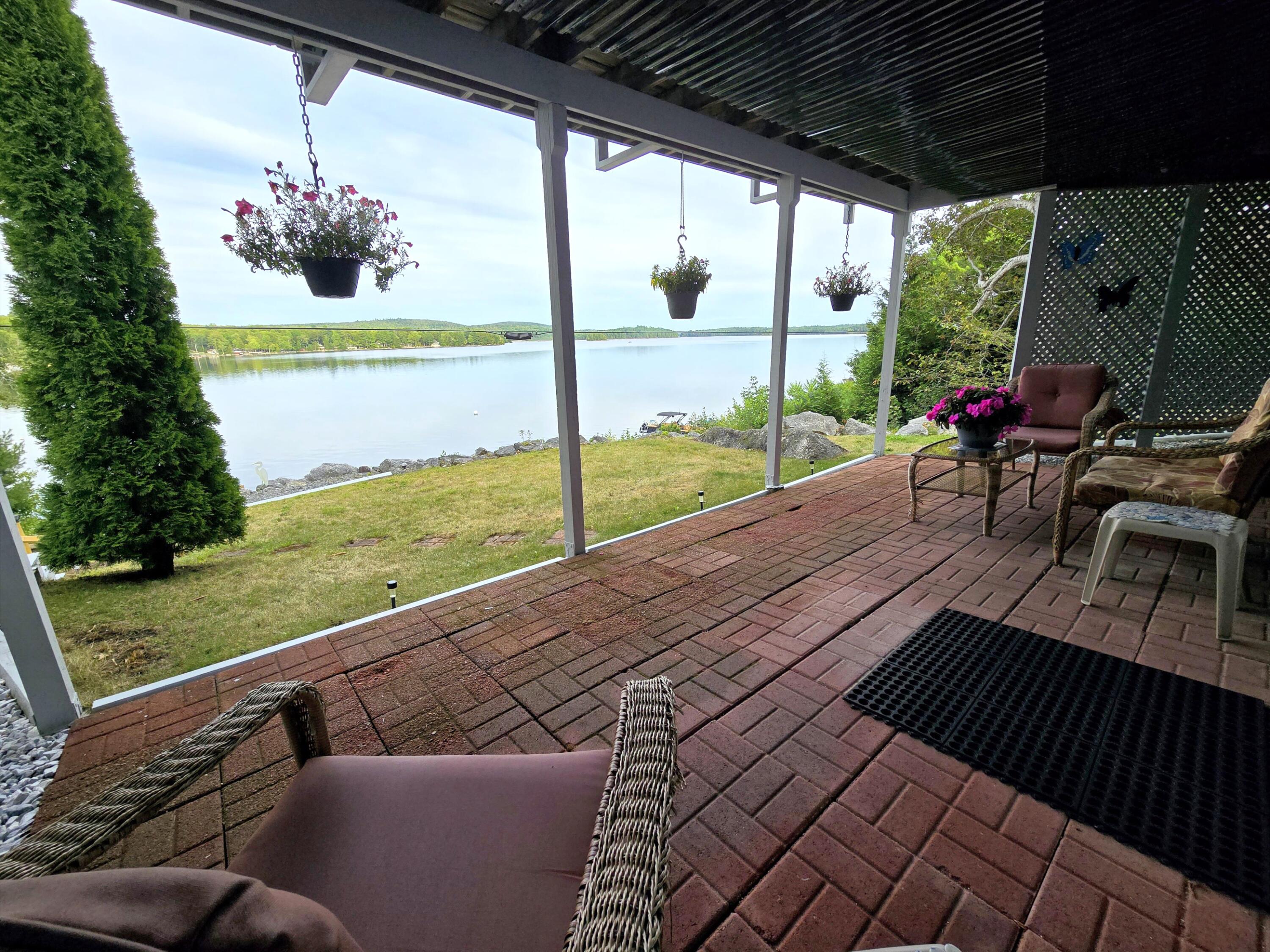 52 Shore Path Dedham ME 04429