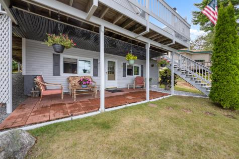 52 Shore Path Dedham ME 04429