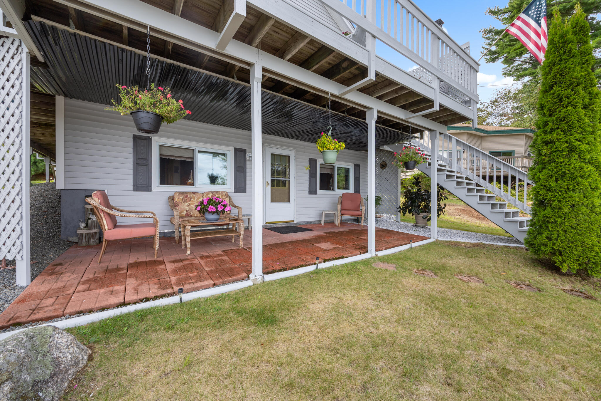 52 Shore Path Dedham ME 04429