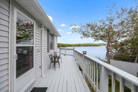 52 Shore Path Dedham ME 04429