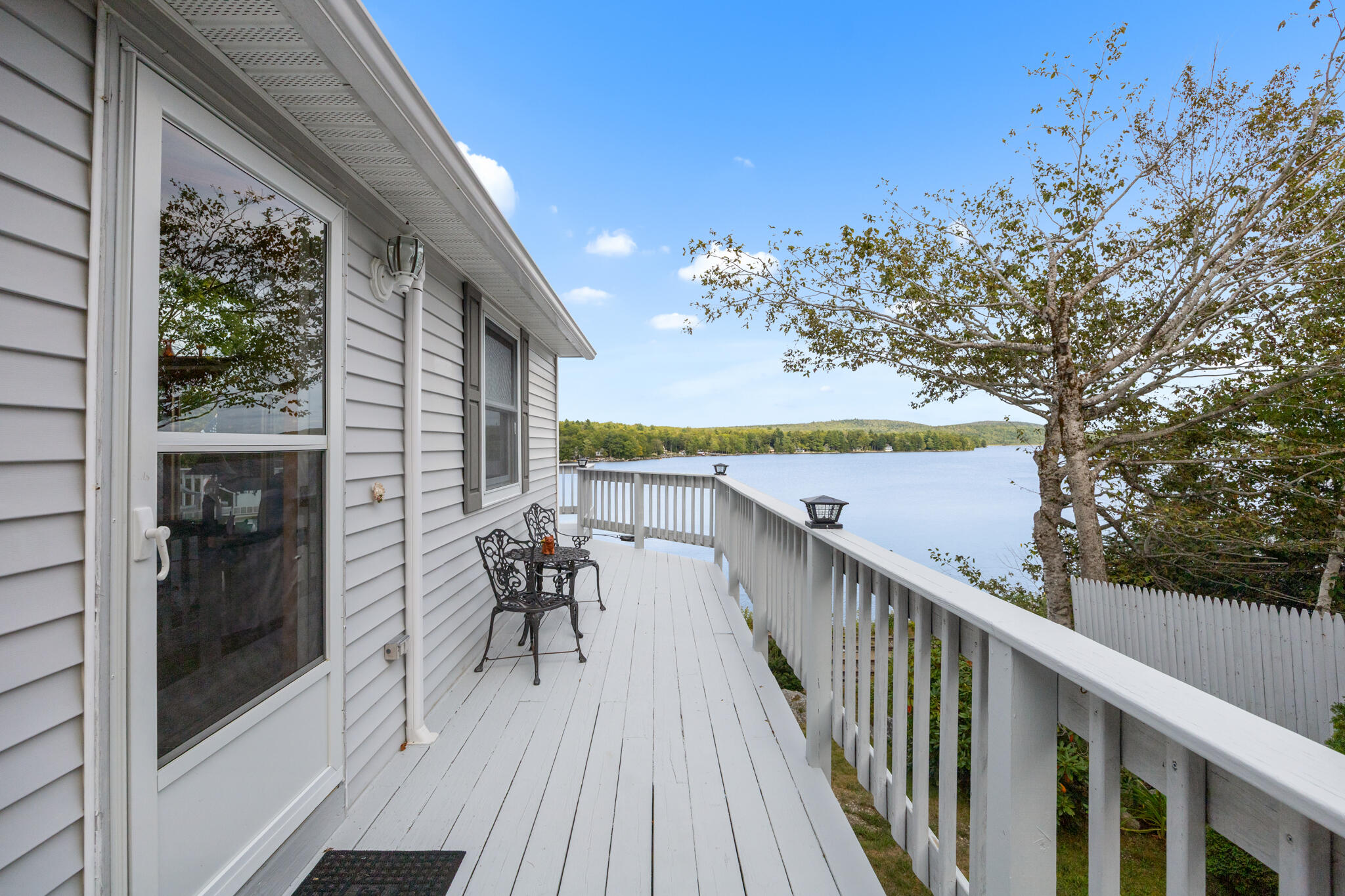 52 Shore Path Dedham ME 04429