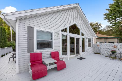 52 Shore Path Dedham ME 04429