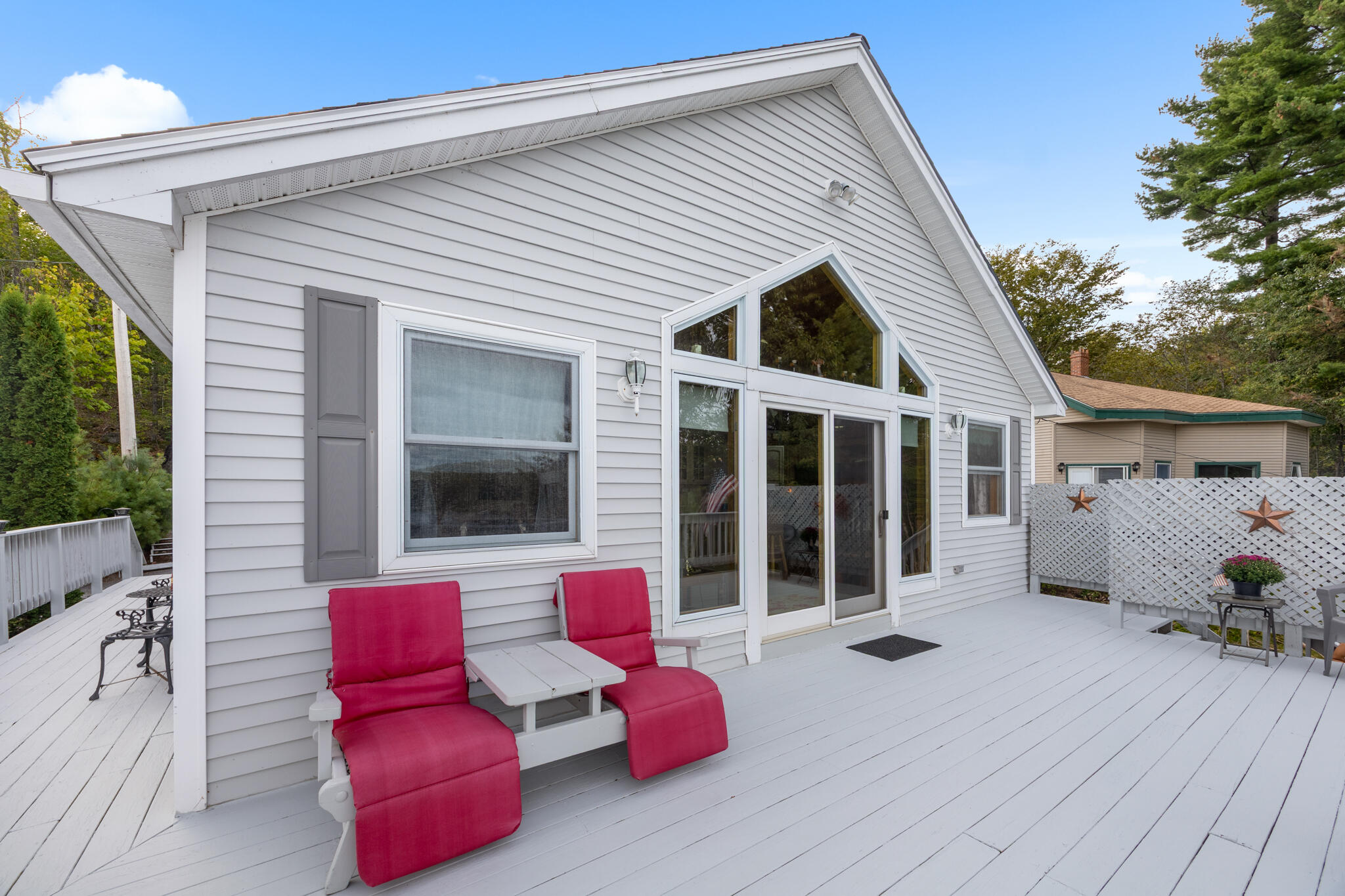 52 Shore Path Dedham ME 04429