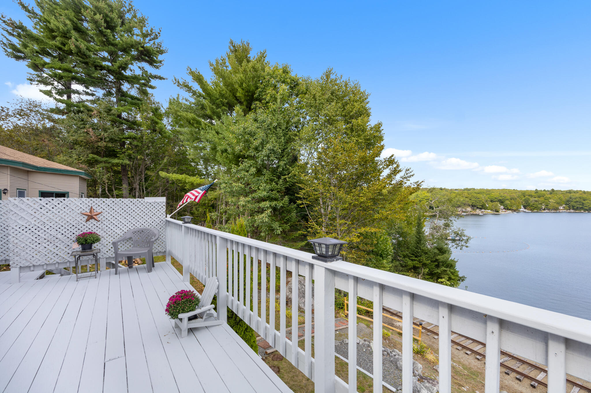 52 Shore Path Dedham ME 04429