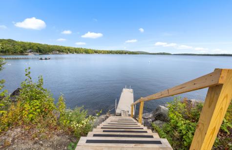 52 Shore Path Dedham ME 04429