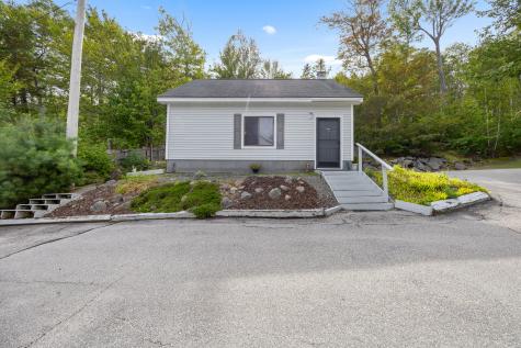 52 Shore Path Dedham ME 04429