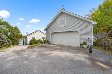 52 Shore Path Dedham ME 04429