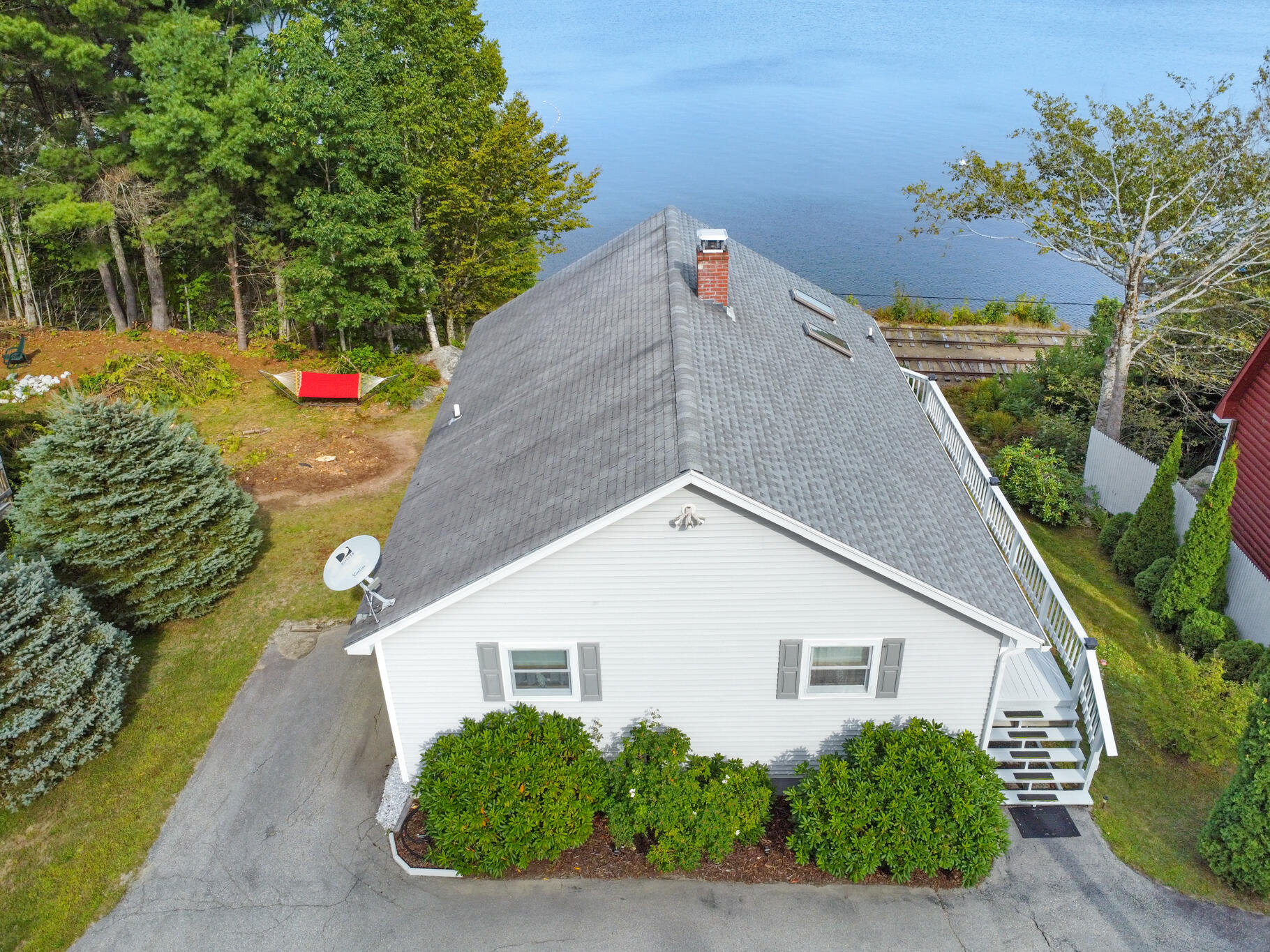 52 Shore Path Dedham ME 04429