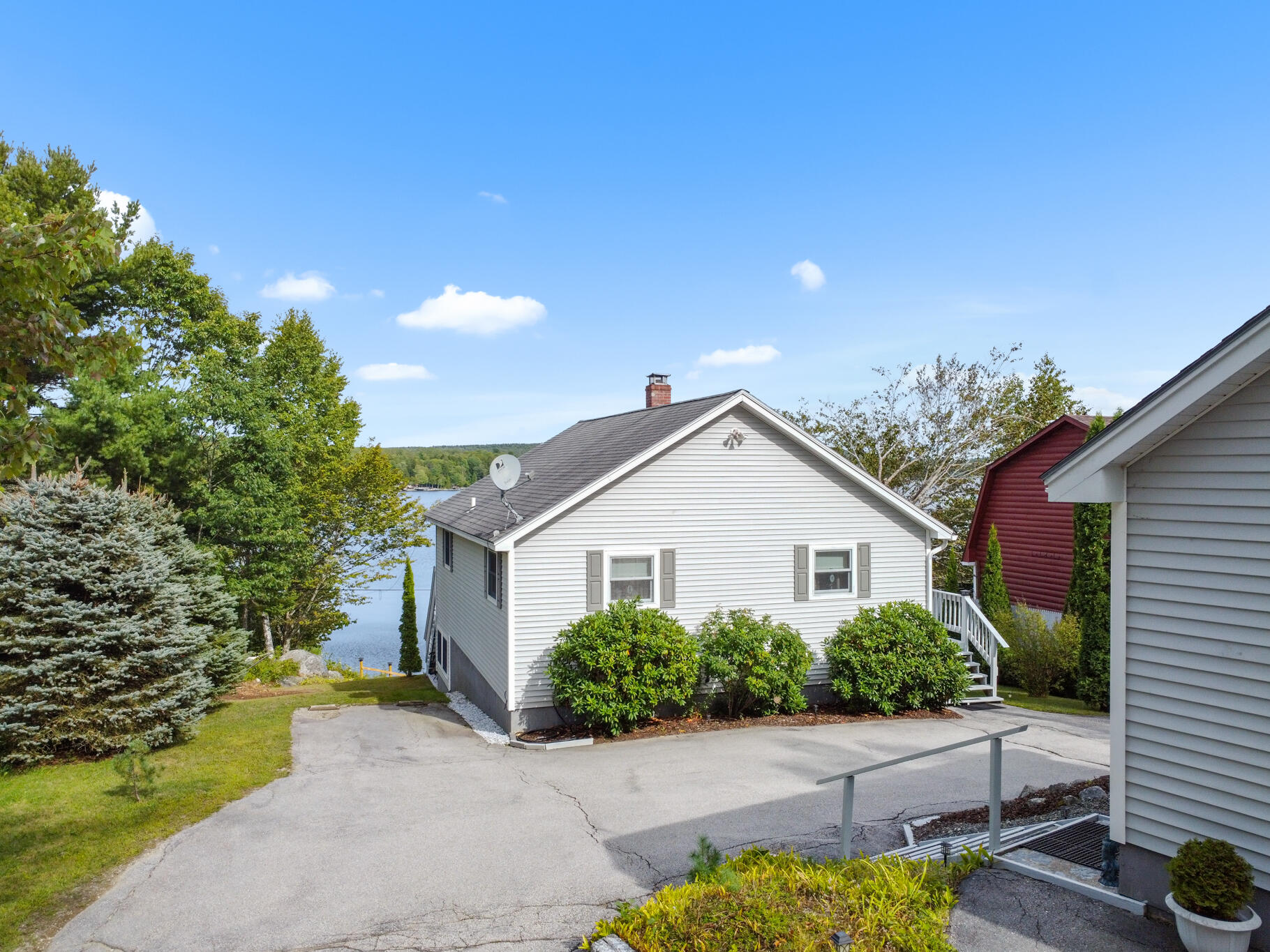 52 Shore Path Dedham ME 04429