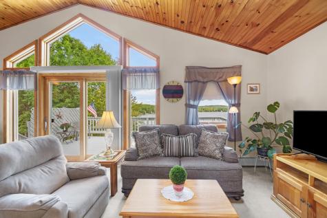 52 Shore Path Dedham ME 04429