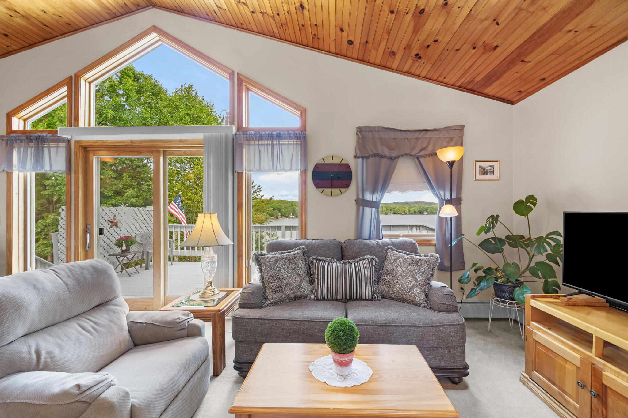 52 Shore Path Dedham ME 04429