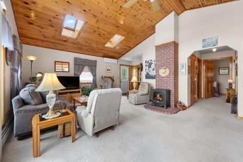 52 Shore Path Dedham ME 04429