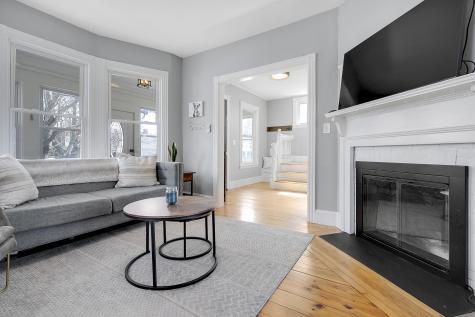 13 Lassell Street Portland ME 04102