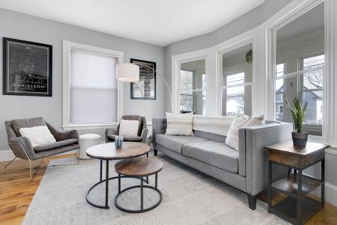 13 Lassell Street Portland ME 04102