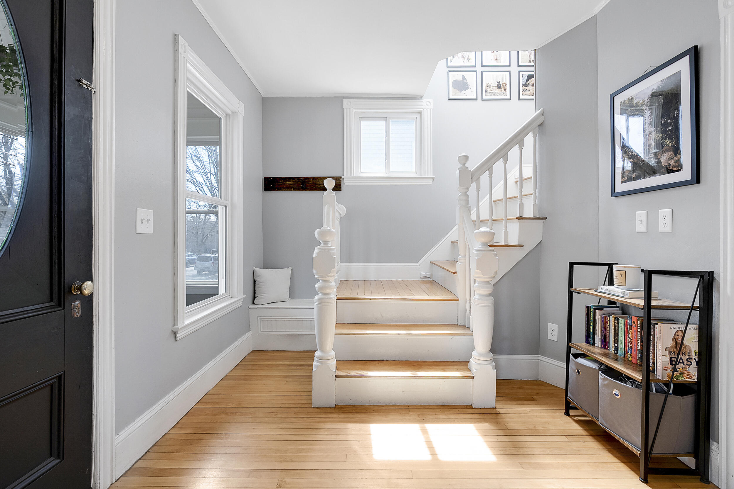 13 Lassell Street Portland ME 04102