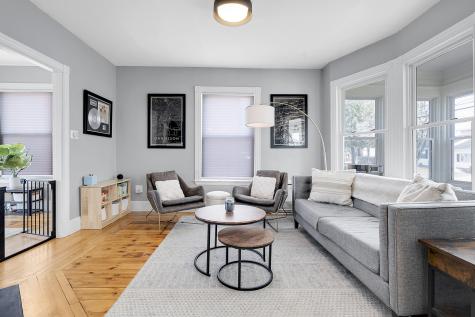 13 Lassell Street Portland ME 04102