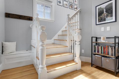 13 Lassell Street Portland ME 04102