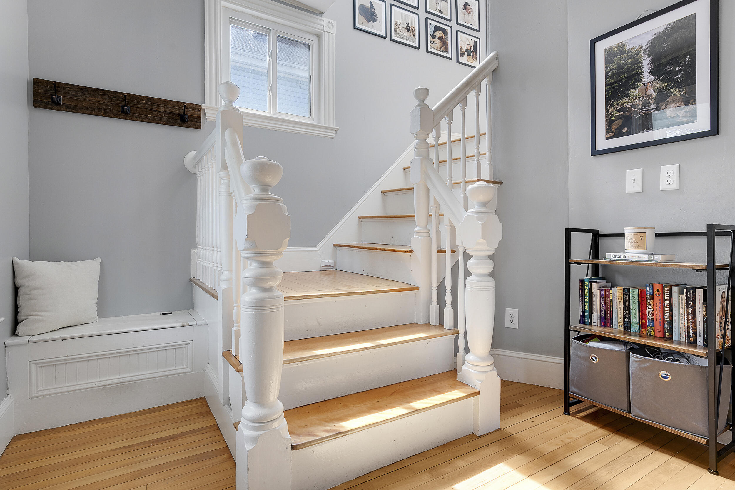 13 Lassell Street Portland ME 04102