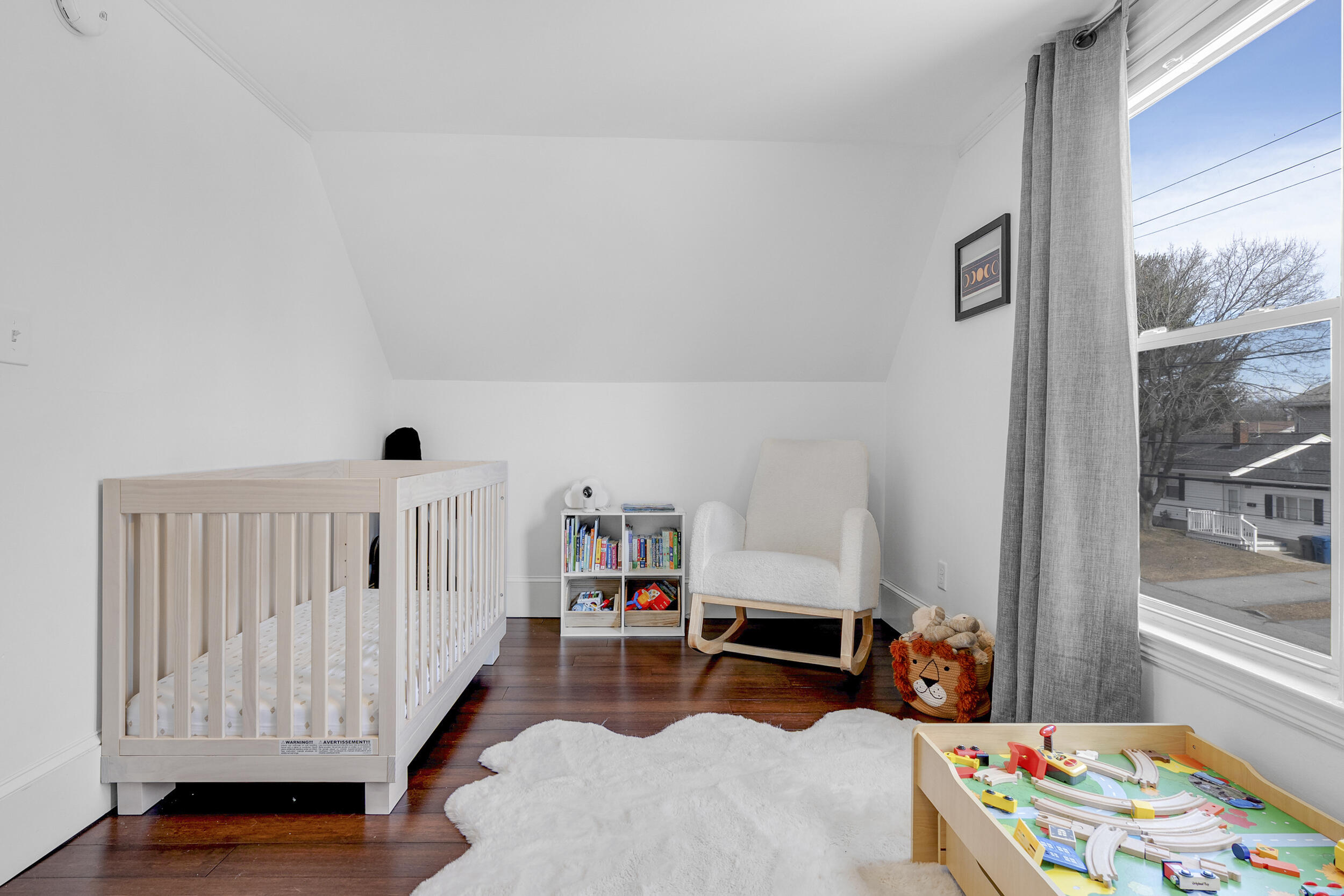 13 Lassell Street Portland ME 04102