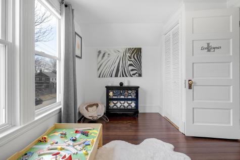 13 Lassell Street Portland ME 04102