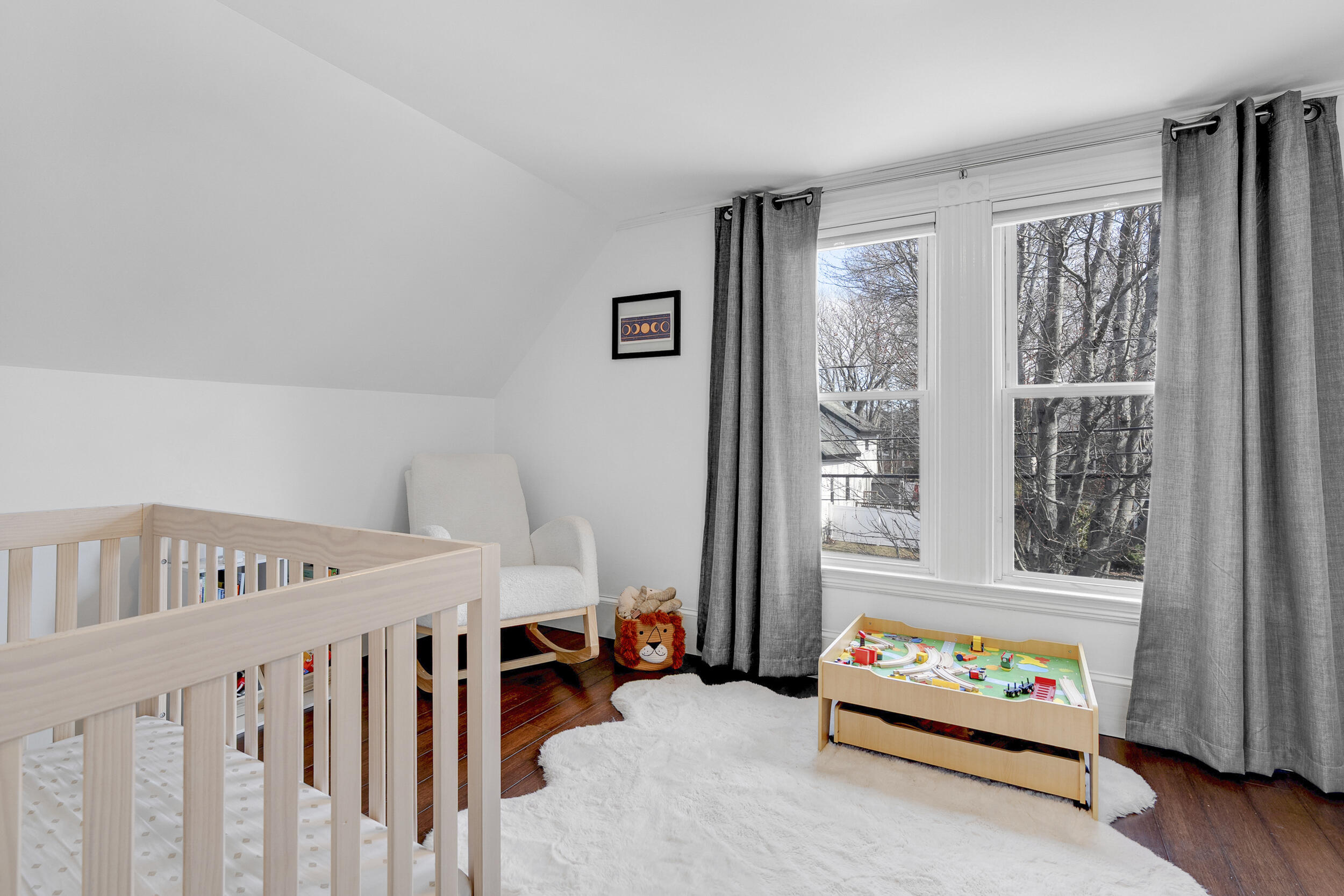 13 Lassell Street Portland ME 04102