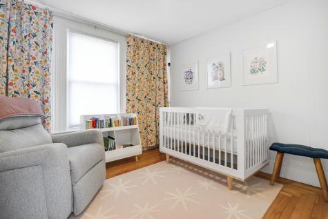 13 Lassell Street Portland ME 04102