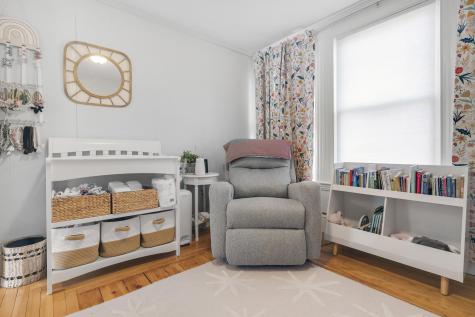 13 Lassell Street Portland ME 04102